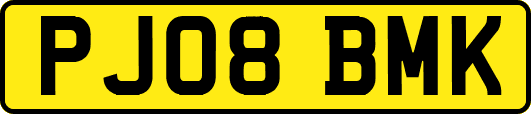 PJ08BMK