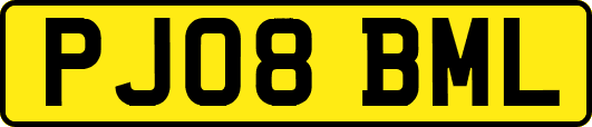 PJ08BML