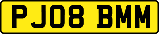 PJ08BMM