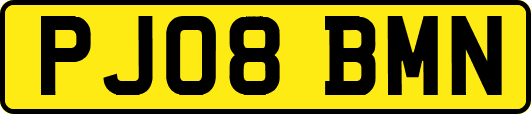 PJ08BMN