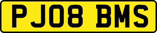 PJ08BMS