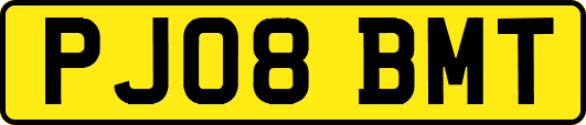 PJ08BMT
