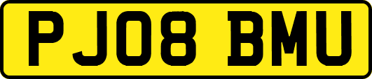 PJ08BMU