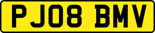 PJ08BMV