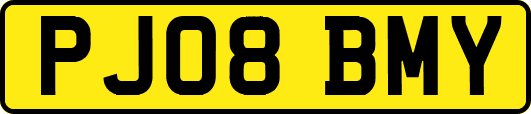 PJ08BMY