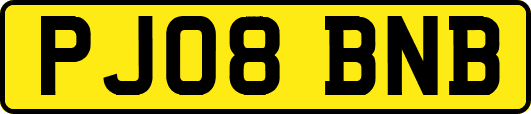 PJ08BNB