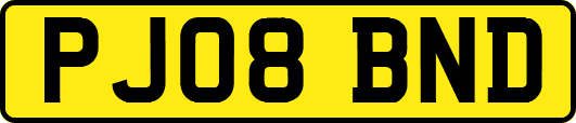 PJ08BND