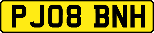 PJ08BNH