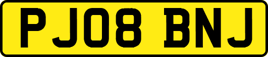 PJ08BNJ