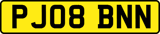 PJ08BNN