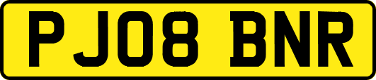 PJ08BNR