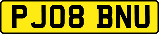 PJ08BNU