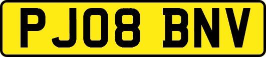 PJ08BNV