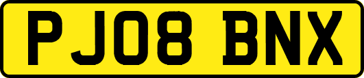 PJ08BNX