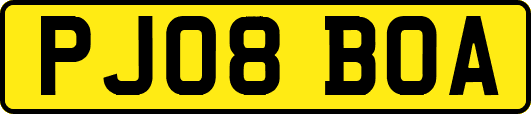 PJ08BOA