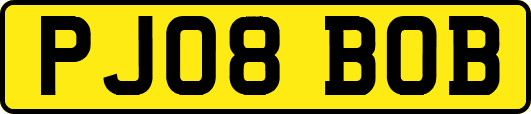 PJ08BOB
