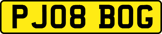 PJ08BOG