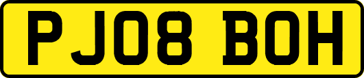 PJ08BOH