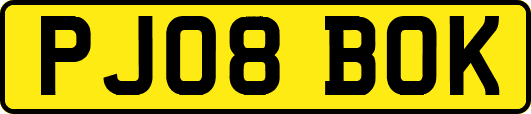 PJ08BOK