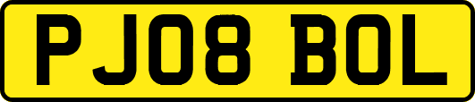 PJ08BOL