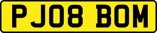 PJ08BOM