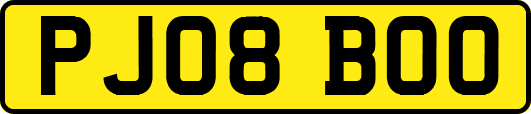 PJ08BOO