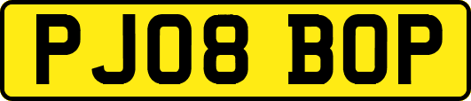 PJ08BOP