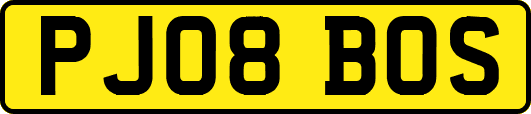 PJ08BOS