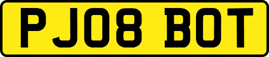 PJ08BOT