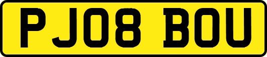 PJ08BOU