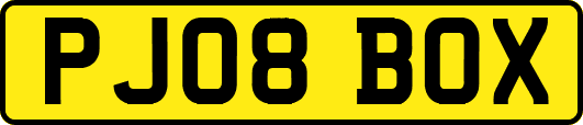PJ08BOX