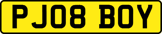 PJ08BOY