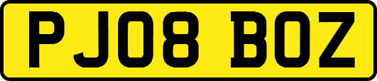 PJ08BOZ