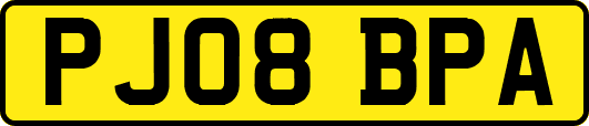 PJ08BPA