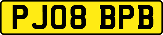 PJ08BPB