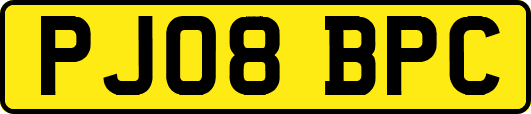 PJ08BPC