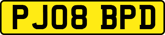 PJ08BPD