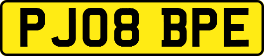 PJ08BPE