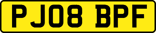 PJ08BPF