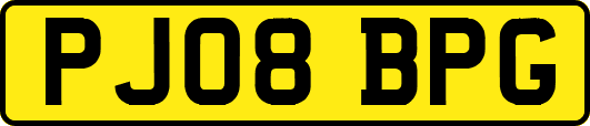 PJ08BPG