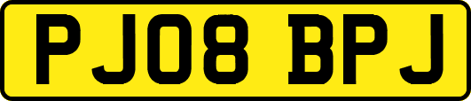 PJ08BPJ