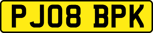 PJ08BPK