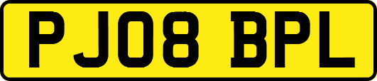 PJ08BPL