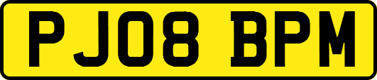PJ08BPM