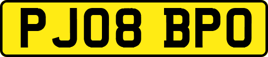 PJ08BPO
