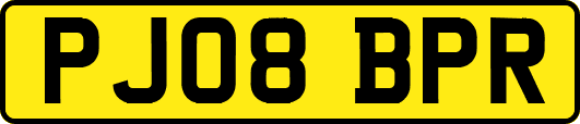 PJ08BPR