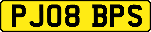 PJ08BPS