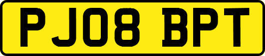 PJ08BPT