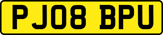 PJ08BPU