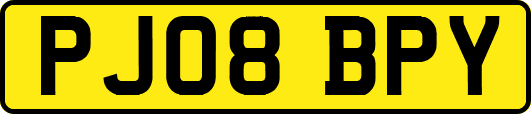 PJ08BPY